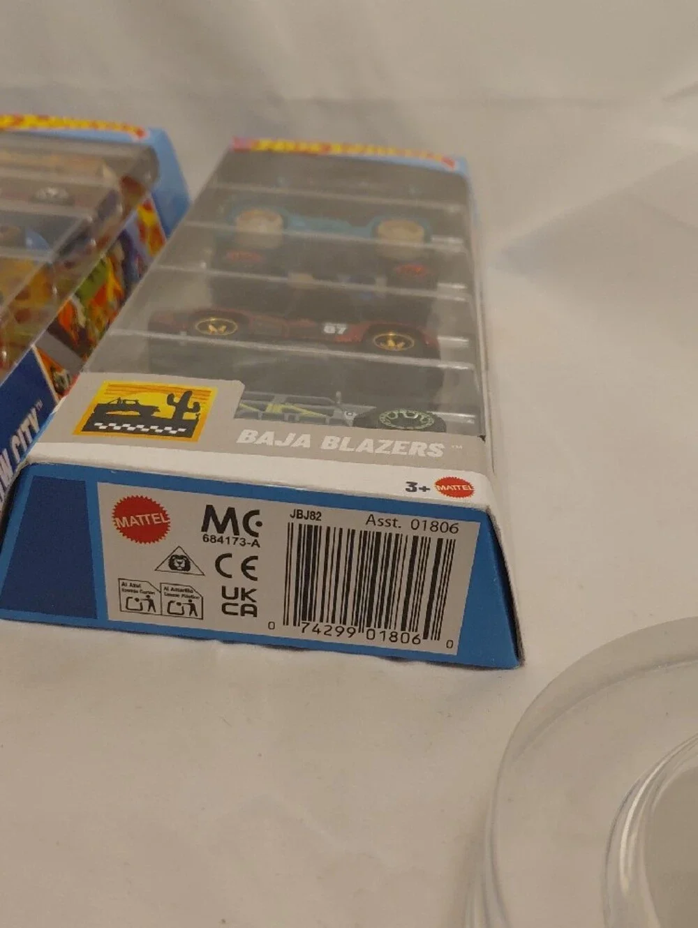 Total Of 5 Pack Hotwheels Total Of 15 Hotwheels Budle Of 3